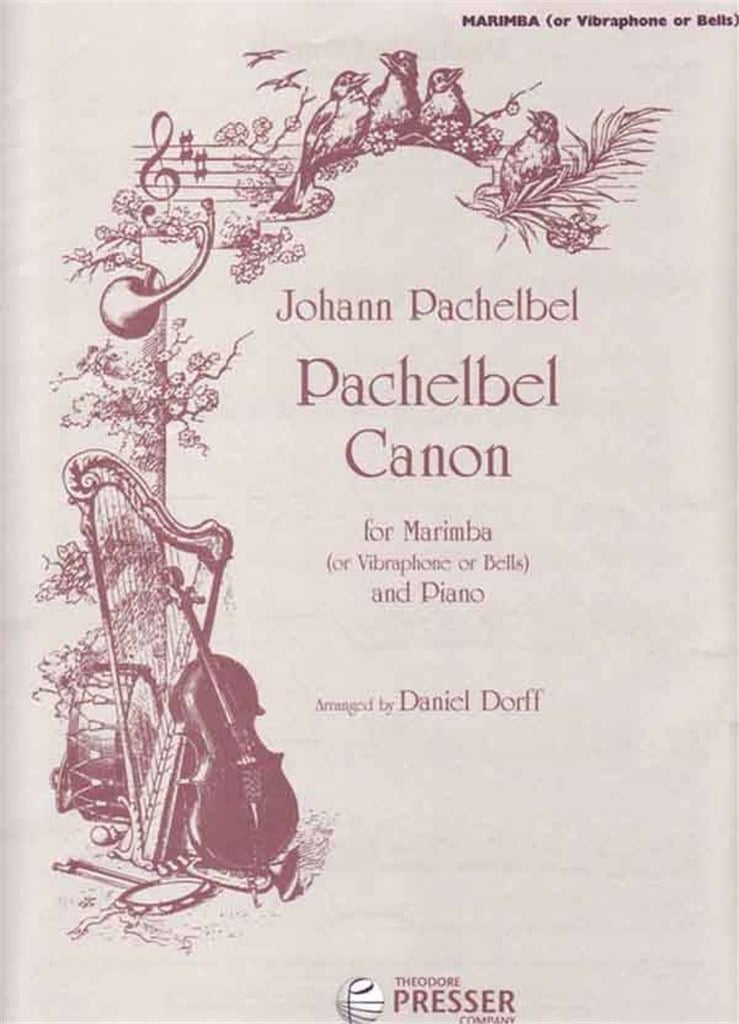 Pachelbel Canon